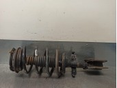 Replacement front left shock absorber for Renault Espace IV (JK0) Dynamique OEM IAM reference 8200256335 