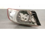 Replacement right rear light for BMW 3 Coupé (E92) 320 D OEM IAM reference 63217251958 63217251958 