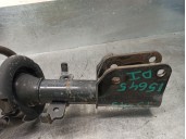 Replacement front left shock absorber for Renault Espace IV (JK0) Dynamique OEM IAM reference 8200256335 