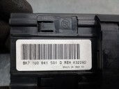 Recambio de mando luces salpicadero para skoda fabia ii combi (545) 1.9 tdi referencia OEM IAM 1U0941531D 1U0941531D 