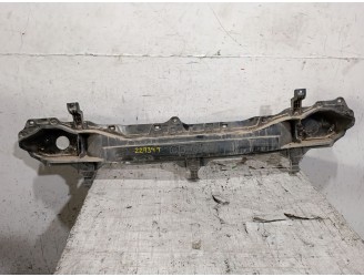 Recambio de refuerzo paragolpes trasero para kia xceed (cd) 1.0 t-gdi referencia OEM IAM 86631J7CA0 86631J7CA0 