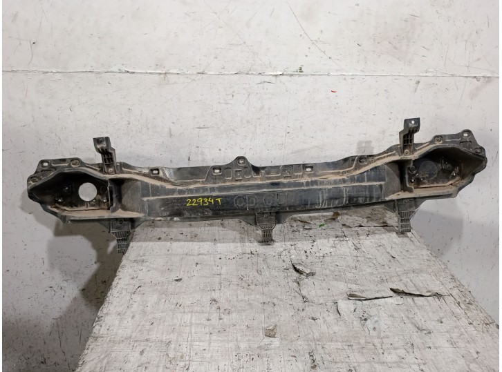 Recambio de refuerzo paragolpes trasero para kia xceed (cd) 1.0 t-gdi referencia OEM IAM 86631J7CA0 86631J7CA0 