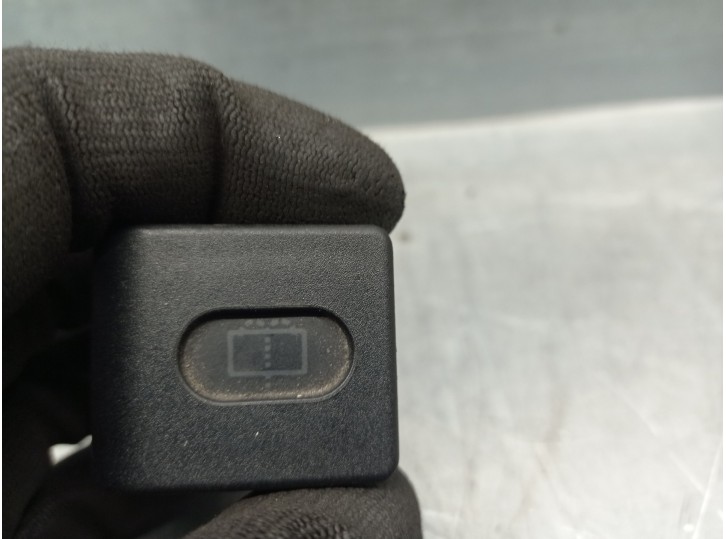 Recambio de mando para land rover discovery (salljg/lj) 2.5 turbodiesel referencia OEM IAM PRC8393 