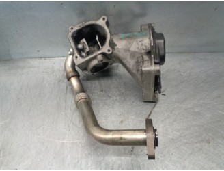 Recambio de caja mariposa para renault espace iv (jk0) dynamique referencia OEM IAM 8200056350  