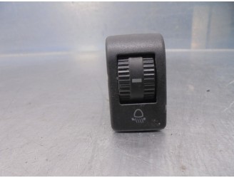 Replacement dashboard light switch for Seat Toledo (1L) 1.9 TDI OEM IAM reference 1L0941333 