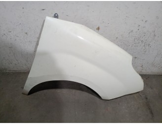 Recambio de aleta delantera derecha para fiat doblo cargo (263_) 1.3 d multijet referencia OEM IAM 51822254 51822254 