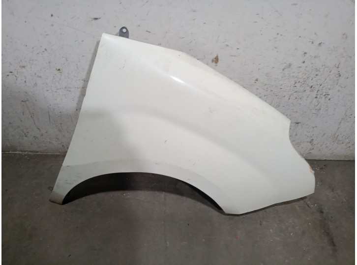 Recambio de aleta delantera derecha para fiat doblo cargo (263_) 1.3 d multijet referencia OEM IAM 51822254 51822254 