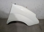 Recambio de aleta delantera derecha para fiat doblo cargo (263_) 1.3 d multijet referencia OEM IAM 51822254 51822254 