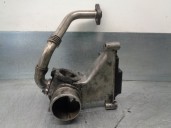 Recambio de caja mariposa para renault espace iv (jk0) dynamique referencia OEM IAM 8200056350  