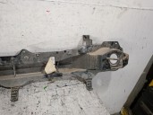 Recambio de refuerzo paragolpes trasero para kia xceed (cd) 1.0 t-gdi referencia OEM IAM 86631J7CA0 86631J7CA0 