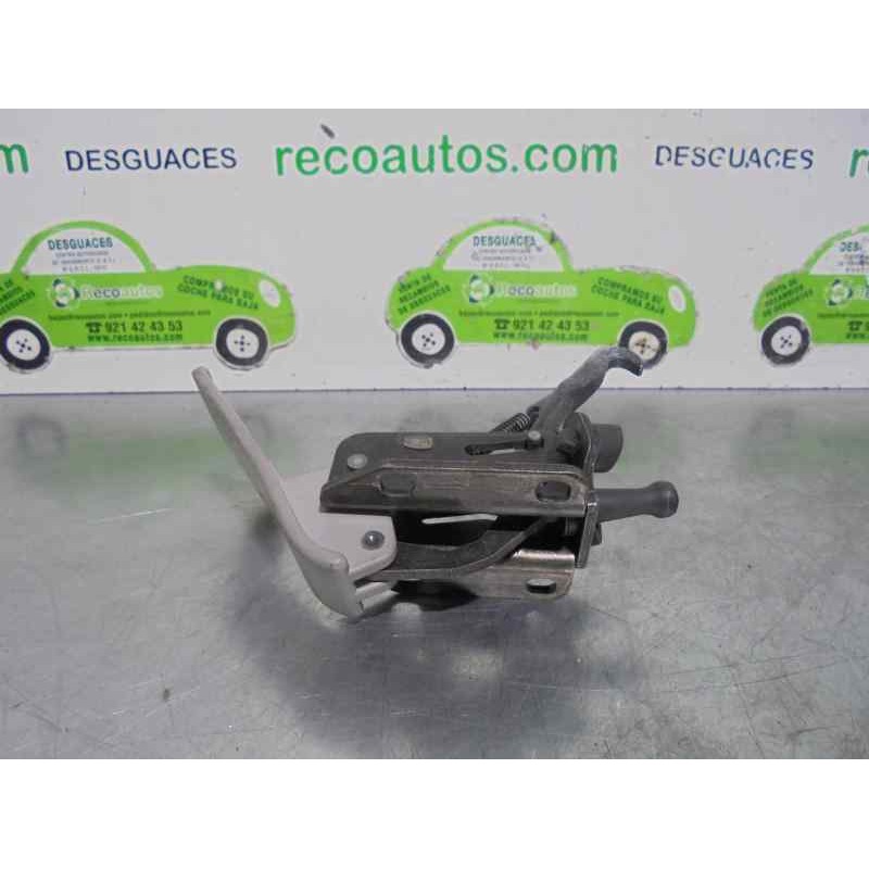 Recambio de capota para peugeot 206 cc cc referencia OEM IAM 9636967280  