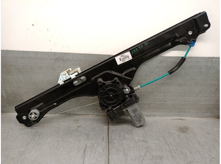 Recambio de elevalunas delantero izquierdo para bmw 2 active tourer (f45) 218 d referencia OEM IAM 13262410 51337490191 25799450