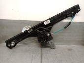 Recambio de elevalunas delantero izquierdo para bmw 2 active tourer (f45) 218 d referencia OEM IAM 13262410 51337490191 25799450
