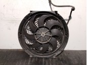 Recambio de electroventilador para land rover discovery (salljg/lj) 2.5 turbodiesel referencia OEM IAM 070066A 