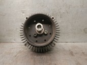 Recambio de maza embrague viscoso para audi a4 berlina (8e) 1.9 tdi referencia OEM IAM 058121350 058121350 