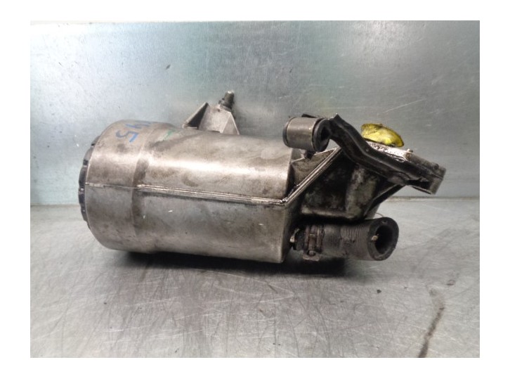 Recambio de soporte filtro aceite para renault espace iv (jk0) dynamique referencia OEM IAM 8200969622 FL270 PURFLUX