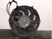 Recambio de electroventilador para land rover discovery (salljg/lj) 2.5 turbodiesel referencia OEM IAM 070066A 