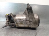 Recambio de soporte filtro aceite para renault espace iv (jk0) dynamique referencia OEM IAM 8200969622 FL270 PURFLUX