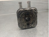 Recambio de enfriador aceite motor para seat toledo (1l) 1.9 tdi referencia OEM IAM 028117021C 