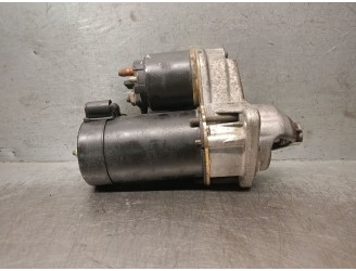 Recambio de motor arranque para opel astra g berlina 1.6 referencia OEM IAM 1202172 1202172 