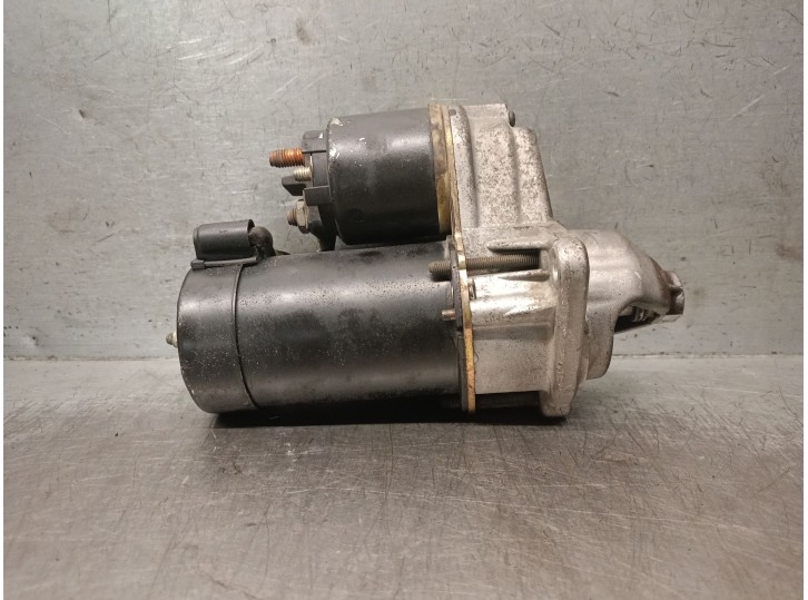 Recambio de motor arranque para opel astra g berlina 1.6 referencia OEM IAM 1202172 1202172 