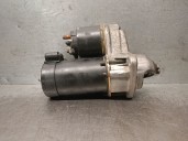 Recambio de motor arranque para opel astra g berlina 1.6 referencia OEM IAM 1202172 1202172 