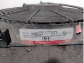 Recambio de electroventilador para land rover discovery (salljg/lj) 2.5 turbodiesel referencia OEM IAM 070066A 