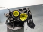 Recambio de soporte filtro aceite para renault espace iv (jk0) dynamique referencia OEM IAM 8200969622 FL270 PURFLUX