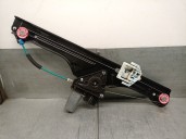 Recambio de elevalunas delantero izquierdo para bmw 2 active tourer (f45) 218 d referencia OEM IAM 13262410 51337490191 25799450