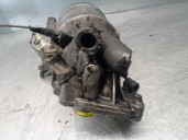 Recambio de soporte filtro aceite para renault espace iv (jk0) dynamique referencia OEM IAM 8200969622 FL270 PURFLUX