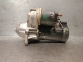 Recambio de motor arranque para opel astra g berlina 1.6 referencia OEM IAM 1202172 1202172 