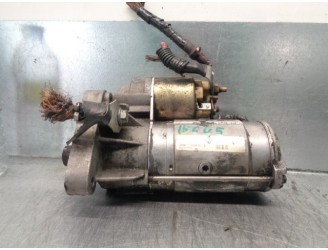 Recambio de motor arranque para renault espace iv (jk0) dynamique referencia OEM IAM 8200237594  