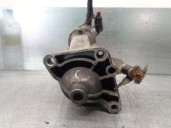 Replacement starter motor for Renault Espace IV (JK0) Dynamique OEM IAM reference 8200237594 
