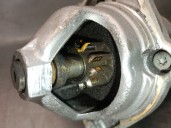 Recambio de motor arranque para opel astra g berlina 1.6 referencia OEM IAM 1202172 1202172 