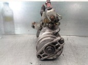 Replacement starter motor for Renault Espace IV (JK0) Dynamique OEM IAM reference 8200237594 