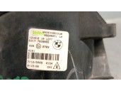 Recambio de faro antiniebla izquierdo para bmw 3 coupé (e92) 320 d referencia OEM IAM 63177839865 63177839865 13101610 VALEO
