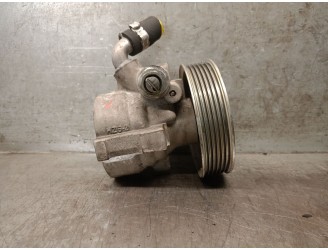 Recambio de bomba servodireccion para fiat doblo cargo (263_) 1.3 d multijet referencia OEM IAM 51894443 51894443 