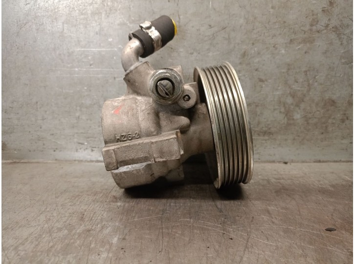 Recambio de bomba servodireccion para fiat doblo cargo (263_) 1.3 d multijet referencia OEM IAM 51894443 51894443 