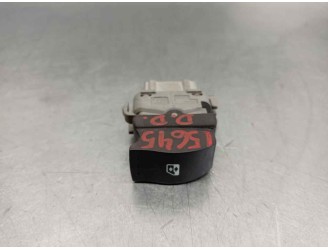 Recambio de mando elevalunas delantero derecho para renault espace iv (jk0) dynamique referencia OEM IAM 