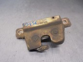 Recambio de cerradura maletero / porton para seat toledo (1l) 1.9 tdi referencia OEM IAM 1L0827506 