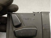 Recambio de mando asiento derecho para chrysler grand voyager 2.8 crd cat referencia OEM IAM 56049432DI 03461142 LK