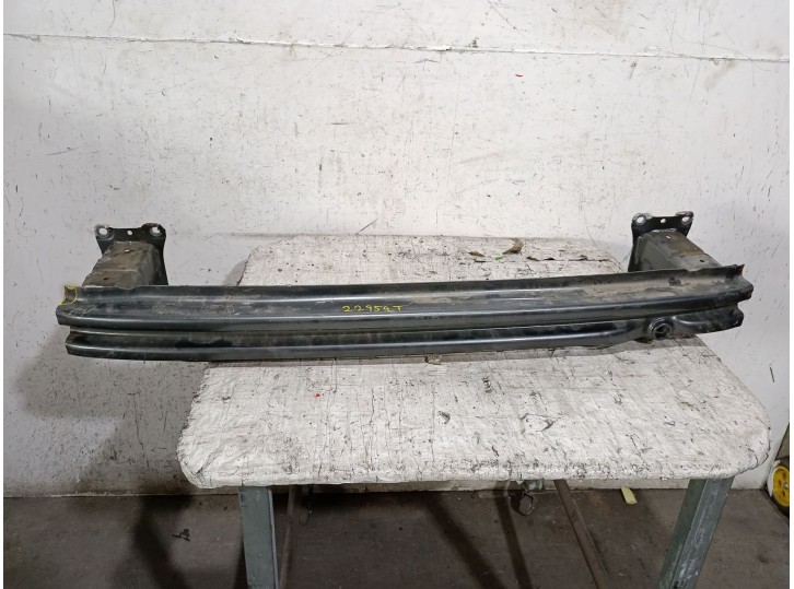 Recambio de refuerzo paragolpes trasero para seat ateca (kh7, khp) 2.0 tdi referencia OEM IAM 575807305B 575807305B 