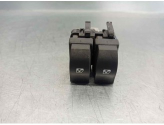 Recambio de mando elevalunas delantero izquierdo para renault espace iv (jk0) dynamique referencia OEM IAM 