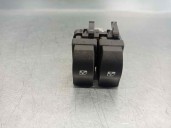Replacement front left window regulator switch for Renault Espace IV (JK0) Dynamique OEM IAM reference 
