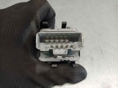 Replacement front left window regulator switch for Renault Espace IV (JK0) Dynamique OEM IAM reference 