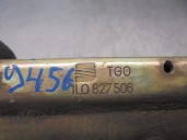 Recambio de cerradura maletero / porton para seat toledo (1l) 1.9 tdi referencia OEM IAM 1L0827506 