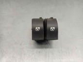 Replacement front left window regulator switch for Renault Espace IV (JK0) Dynamique OEM IAM reference 