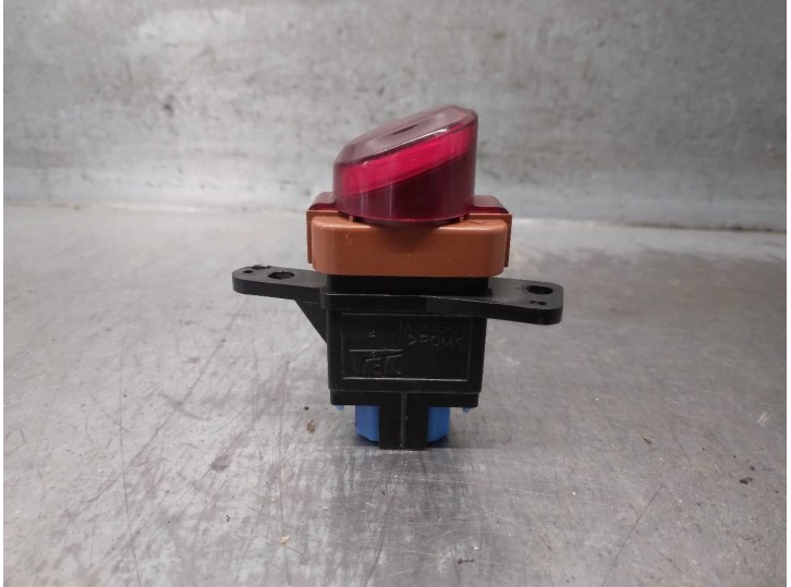 Recambio de warning para honda civic berlina 5 (fk) 1.8 vtec cat referencia OEM IAM M30581  