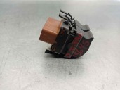 Replacement front left window regulator switch for Renault Espace IV (JK0) Dynamique OEM IAM reference 