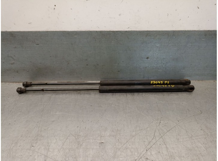 Recambio de amortiguadores maletero / porton para seat ibiza (6l1) 1.9 tdi referencia OEM IAM 6L6827550B 